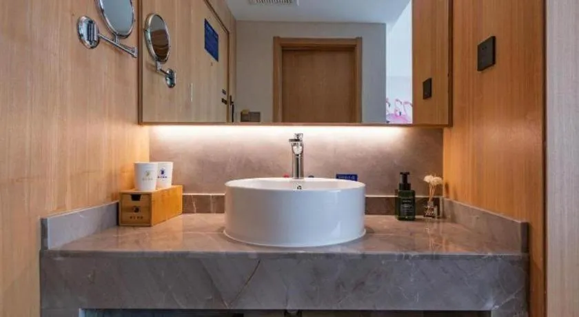 Super 8 Hotel Premier Beijing Changping Science & Technology Park