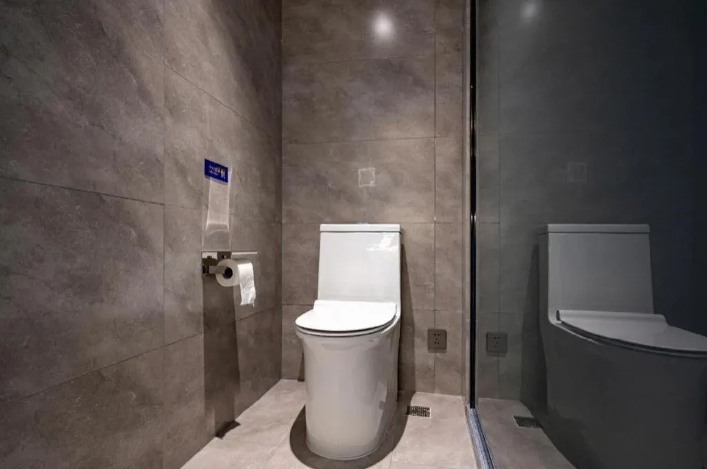 Super 8 Hotel Premier Beijing Changping Science & Technology Park