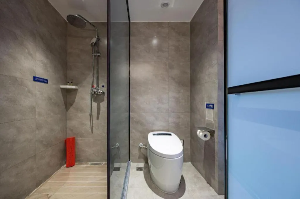 Super 8 Hotel Premier Beijing Changping Science & Technology Park