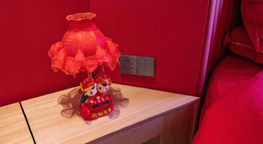 Super 8 Hotel Premier Beijing Changping Science & Technology Park