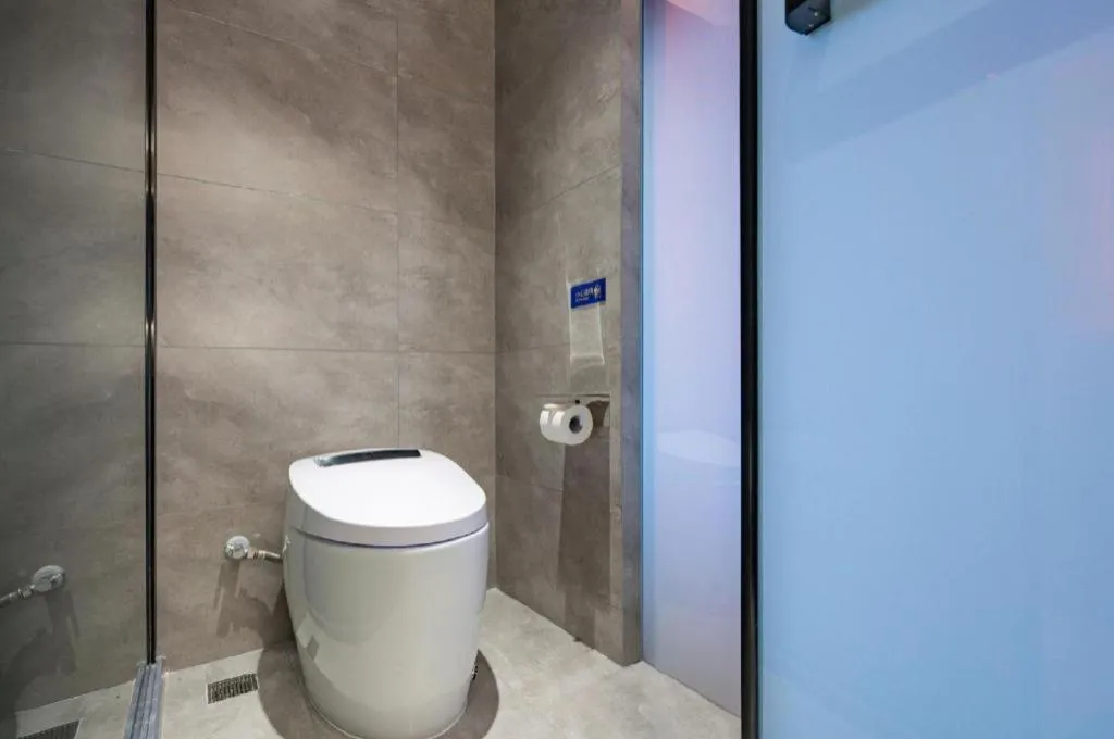 Super 8 Hotel Premier Beijing Changping Science & Technology Park