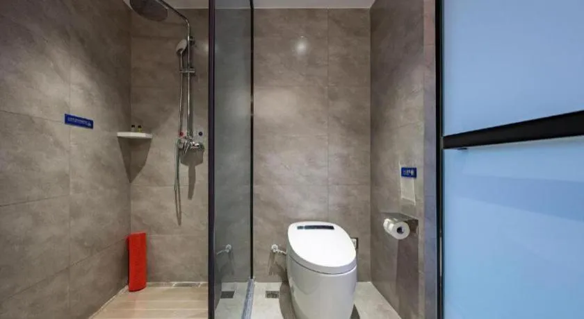 Super 8 Hotel Premier Beijing Changping Science & Technology Park