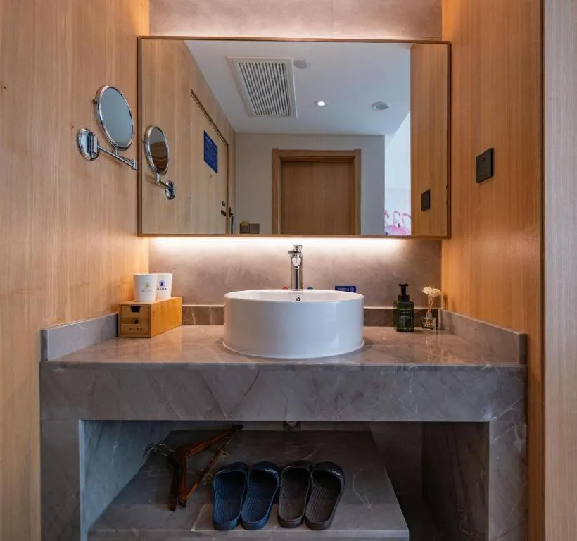 Super 8 Hotel Premier Beijing Changping Science & Technology Park