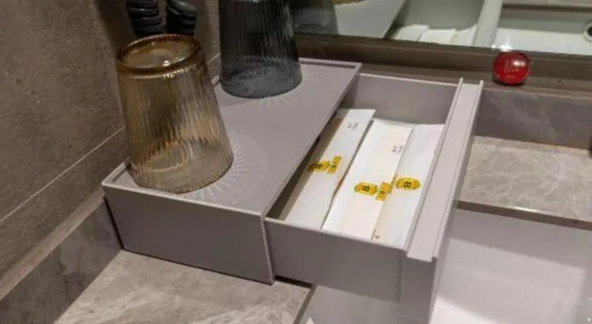 Super 8 Hotel Beijing South Railway Station Majiabao Metro Station