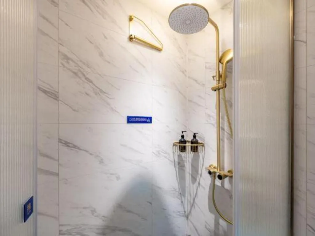 Super 8 Hotel Beijing South Railway Station Majiabao Metro Station