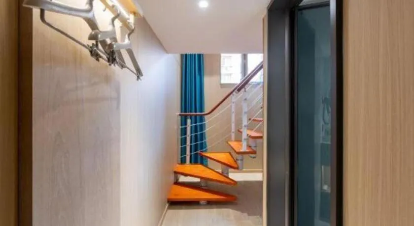 Super 8 Hotel Beijing South Railway Station Majiabao Metro Station