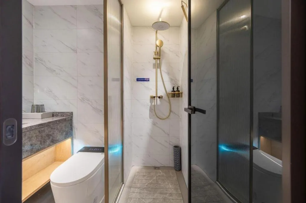 Super 8 Hotel Beijing South Railway Station Majiabao Metro Station