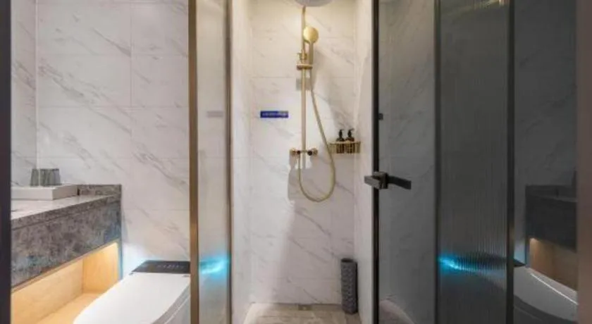 Super 8 Hotel Beijing South Railway Station Majiabao Metro Station