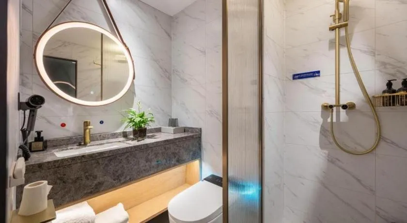 Super 8 Hotel Beijing South Railway Station Majiabao Metro Station