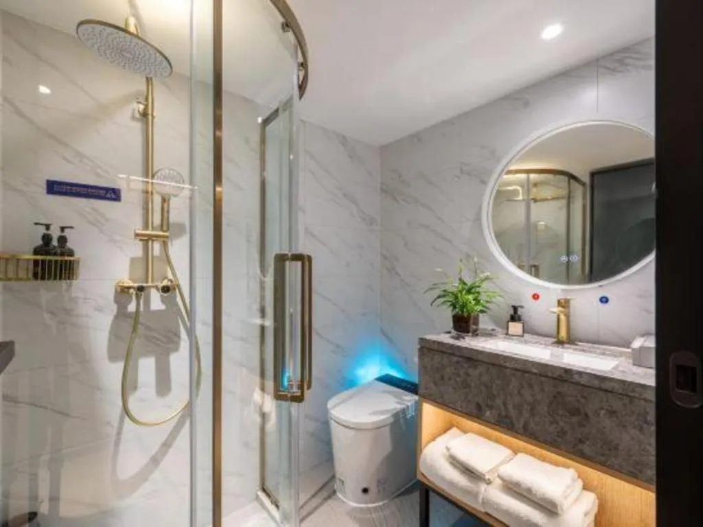 Super 8 Hotel Beijing South Railway Station Majiabao Metro Station