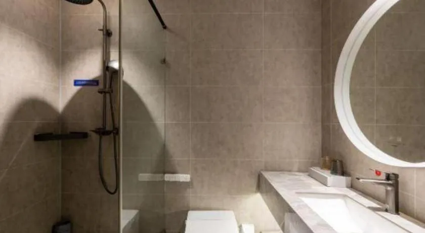 Super 8 Hotel Beijing South Railway Station Majiabao Metro Station