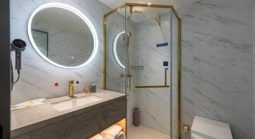 Super 8 Hotel Beijing South Railway Station Majiabao Metro Station