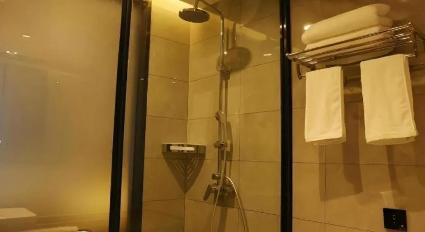 Green Tree Inn Express Chizhou Gymnasium