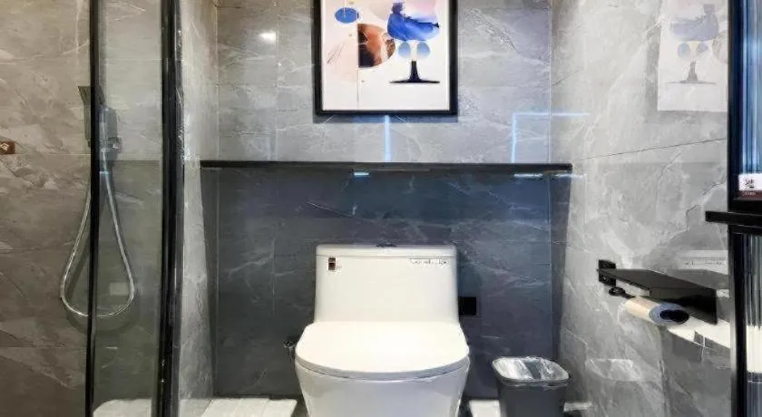 Gya Hotel Dingxi Lintao County East Bus Station