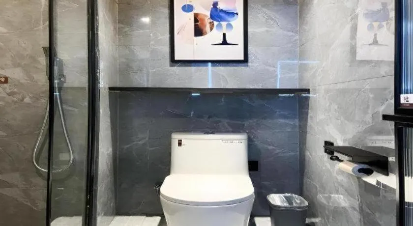 Gya Hotel Dingxi Lintao County East Bus Station