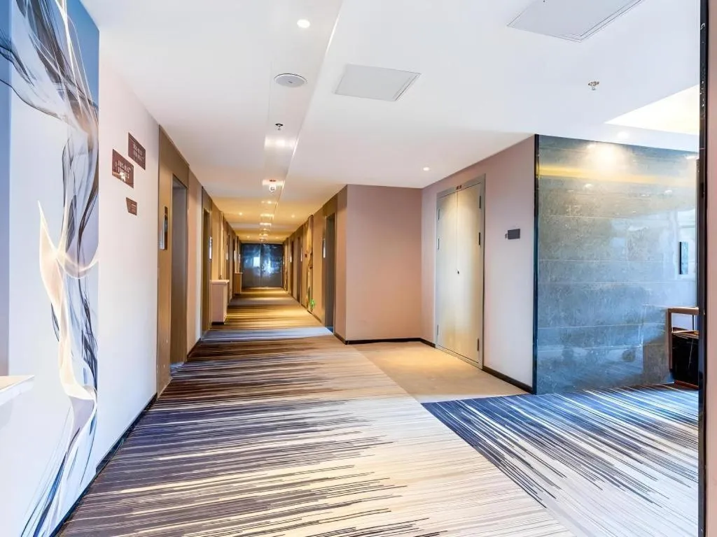 Gya Hotel Dingxi Lintao County East Bus Station