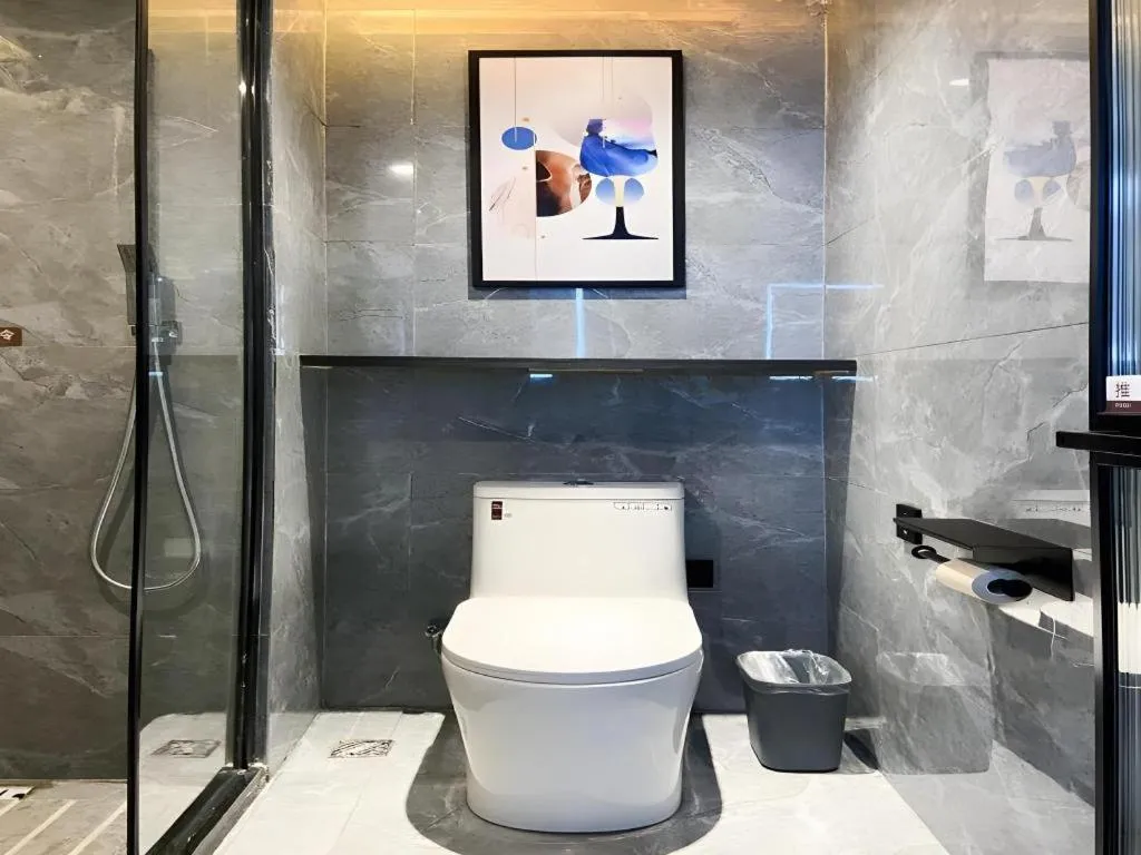 Gya Hotel Dingxi Lintao County East Bus Station