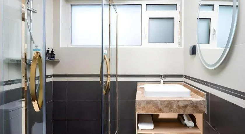 VX Hotel Beijing Daxing Wufutang Metro Station Zhongke Dianshanggu