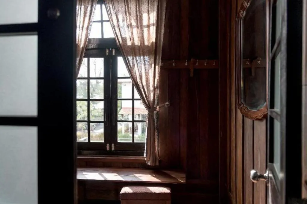 Uthai Heritage Hotel