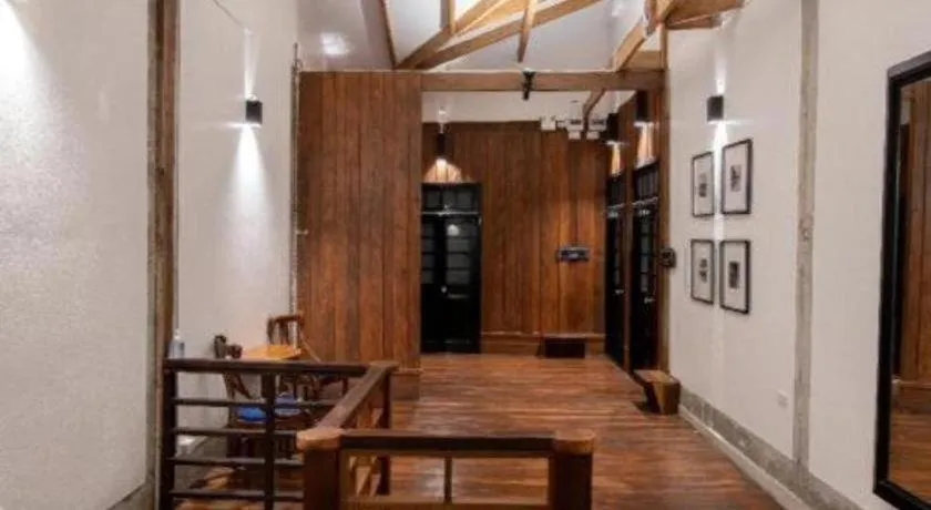 Uthai Heritage Hotel