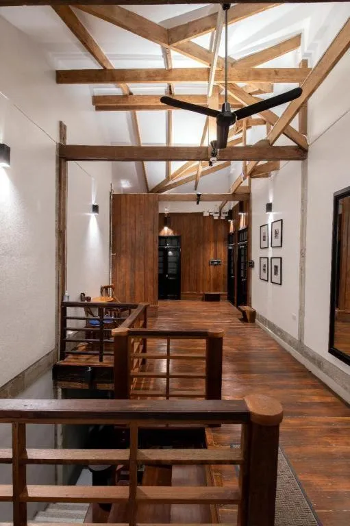 Uthai Heritage Hotel