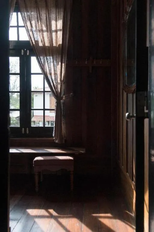 Uthai Heritage Hotel