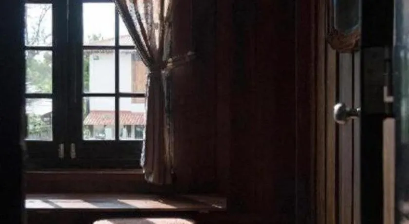 Uthai Heritage Hotel