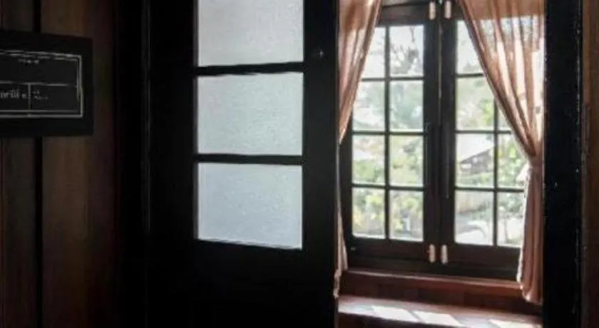 Uthai Heritage Hotel