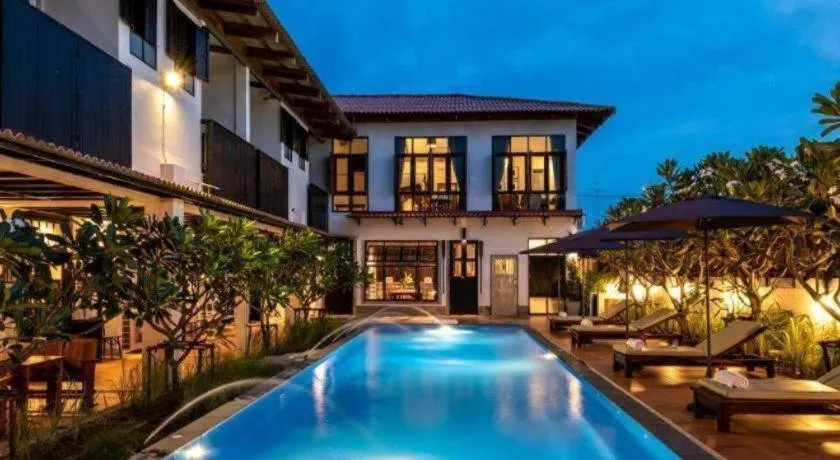 Uthai Heritage Hotel