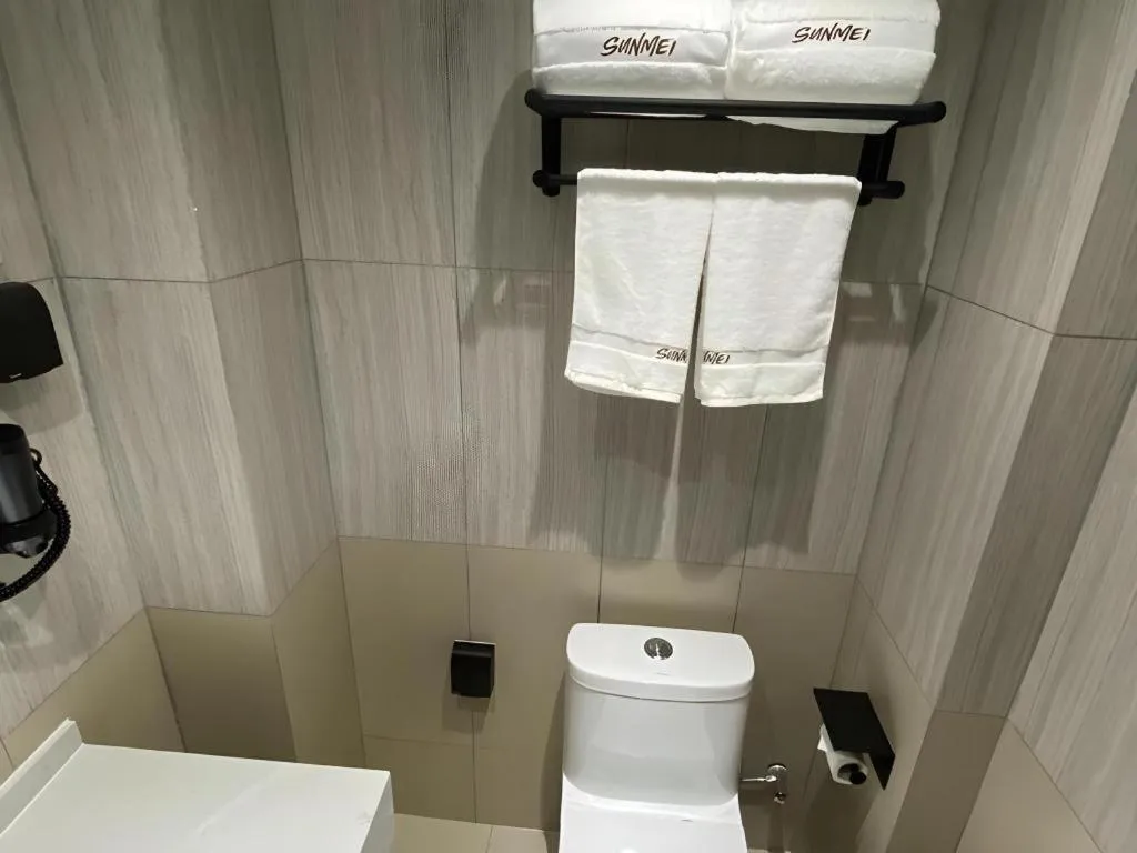 Thank Inn Henan Zhoukou Chuanhui District Zhoukou Avenue Municipal Government