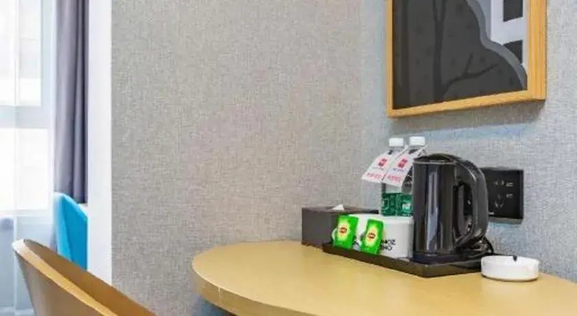 Thank Inn Henan Zhoukou Chuanhui District Zhoukou Avenue Municipal Government Thank Inn Henan Zhoukou Chuanhui District Zhoukou Avenue Municipal Government