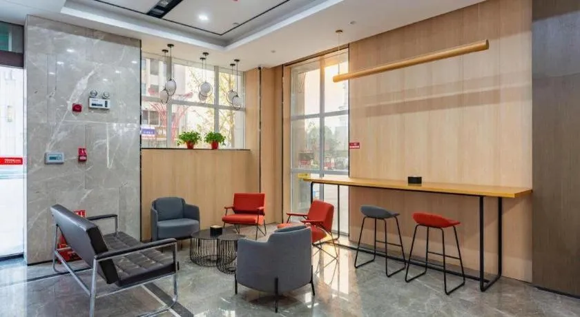 Thank Inn Henan Zhoukou Chuanhui District Zhoukou Avenue Municipal Government