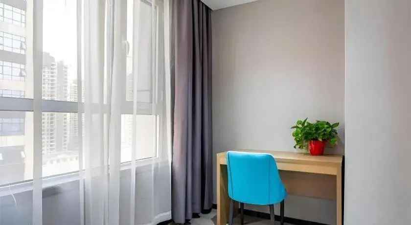 Thank Inn Henan Zhoukou Chuanhui District Zhoukou Avenue Municipal Government Thank Inn Henan Zhoukou Chuanhui District Zhoukou Avenue Municipal Government