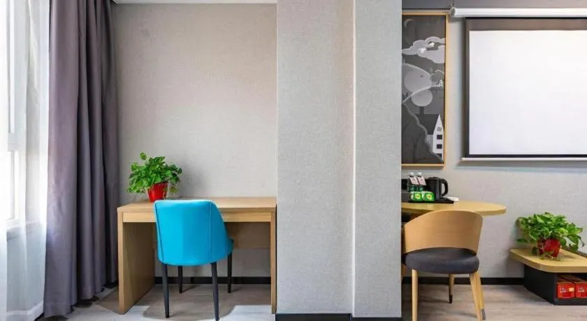 Thank Inn Henan Zhoukou Chuanhui District Zhoukou Avenue Municipal Government