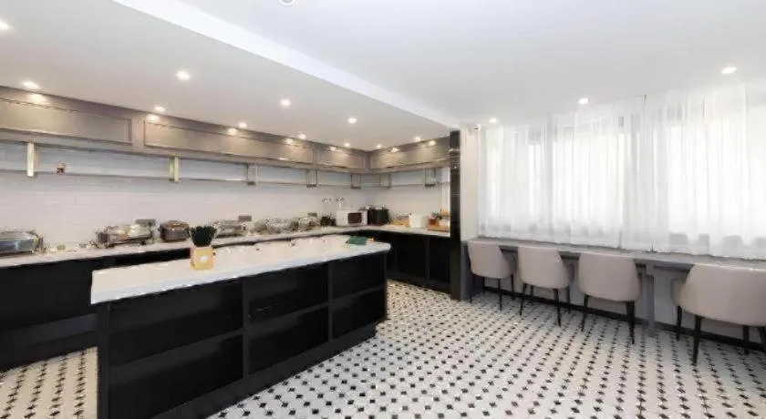 Premier City Comfort Hotel Yangzhou Shouxi Lake West Gate Weiyang Road Siji Garden