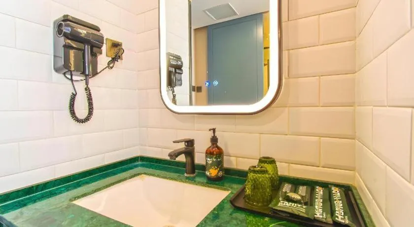 Premier City Comfort Hotel Yangzhou Shouxi Lake West Gate Weiyang Road Siji Garden