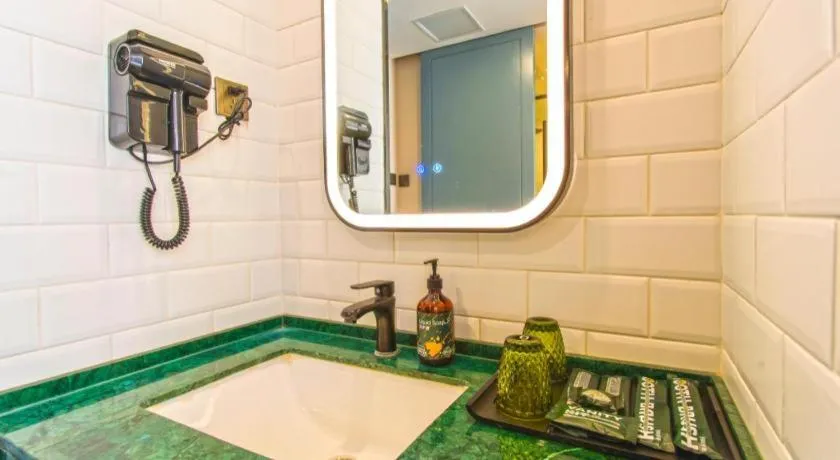 Premier City Comfort Hotel Yangzhou Shouxi Lake West Gate Weiyang Road Siji Garden