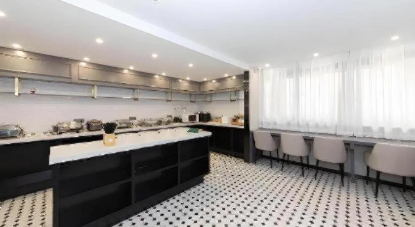 Premier City Comfort Hotel Yangzhou Shouxi Lake West Gate Weiyang Road Siji Garden