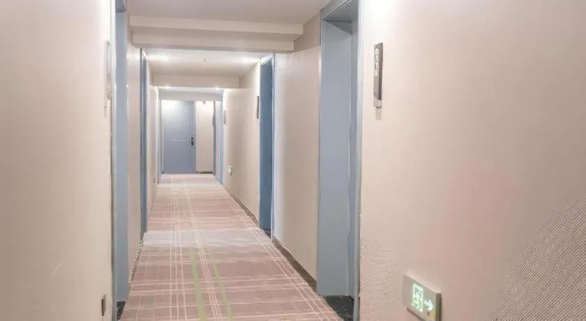 Premier City Comfort Hotel Yangzhou Shouxi Lake West Gate Weiyang Road Siji Garden