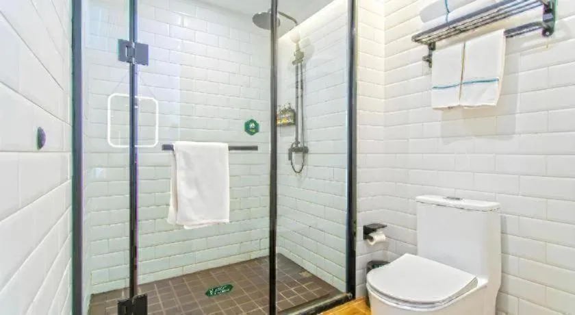 Premier City Comfort Hotel Yangzhou Shouxi Lake West Gate Weiyang Road Siji Garden