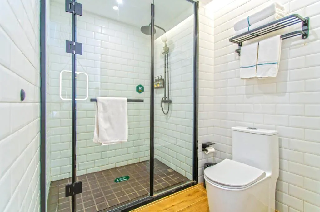 Premier City Comfort Hotel Yangzhou Shouxi Lake West Gate Weiyang Road Siji Garden