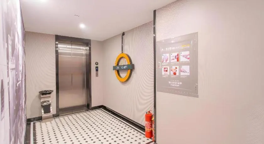 Premier City Comfort Hotel Yangzhou Shouxi Lake West Gate Weiyang Road Siji Garden