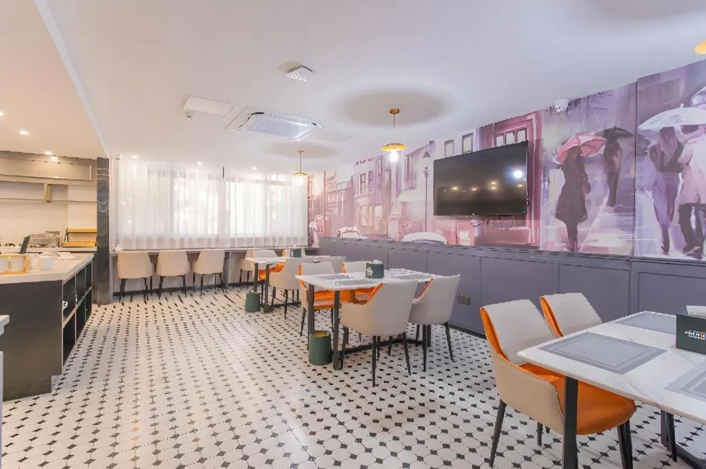 Premier City Comfort Hotel Yangzhou Shouxi Lake West Gate Weiyang Road Siji Garden