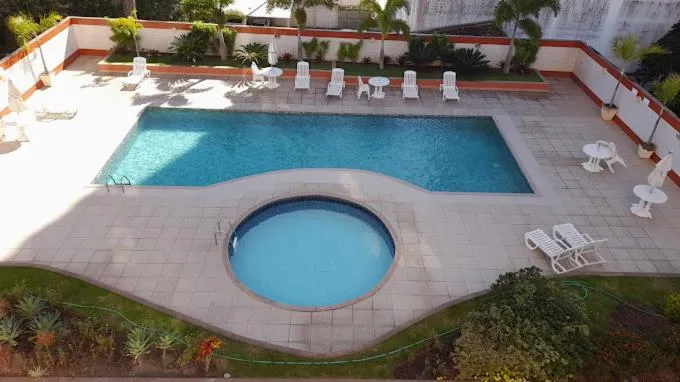 One-Bedroom Apartment in Flat centro - Via Park