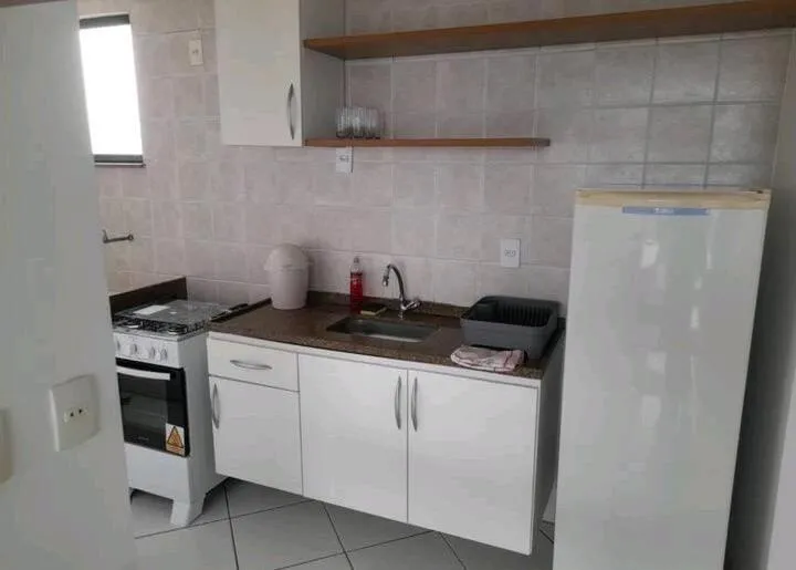 Flat centro - Via Park