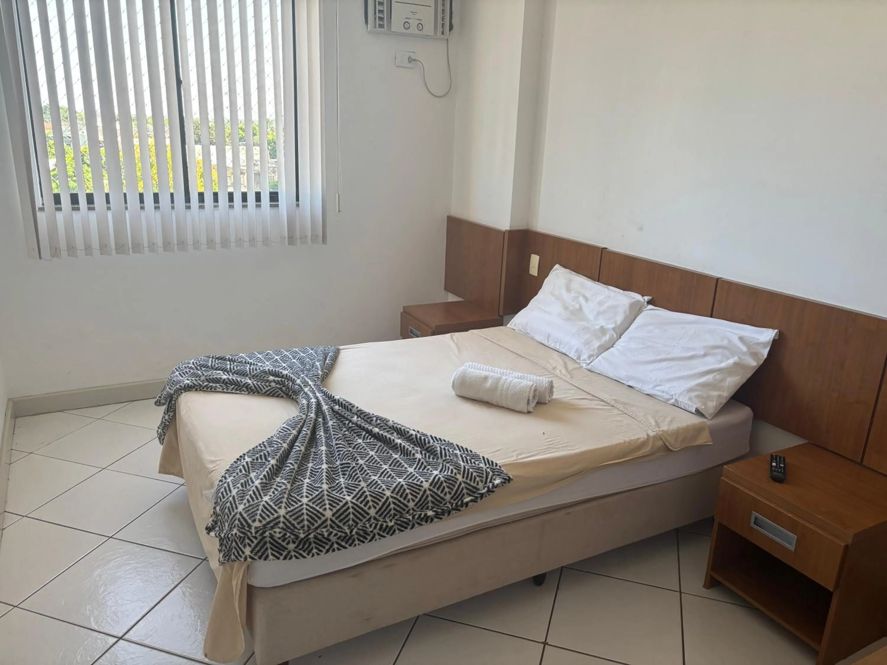 Flat centro - Via Park