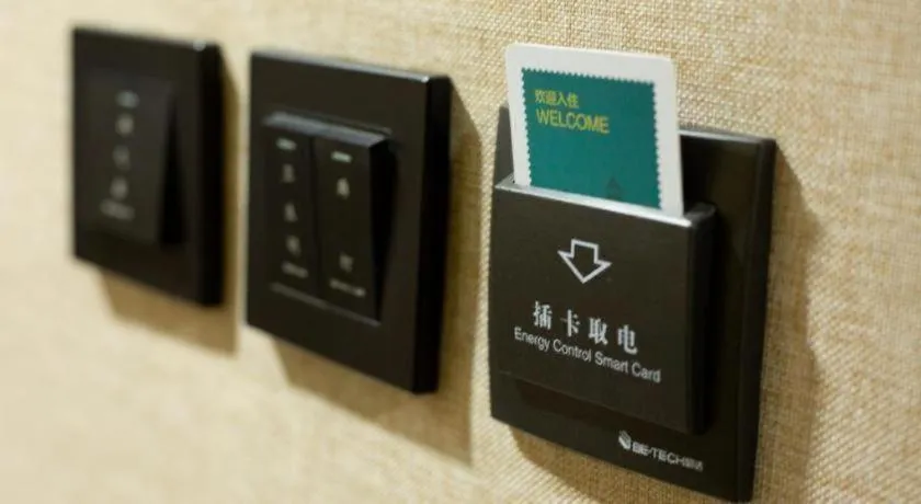 City Comfort Inn Xining Limeng Commercial Pedestrian Street