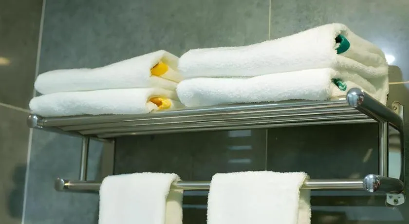 City Comfort Inn Xining Limeng Commercial Pedestrian Street