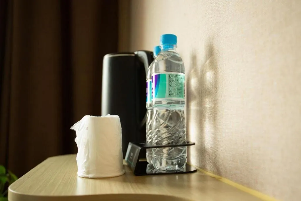 City Comfort Inn Xining Limeng Commercial Pedestrian Street