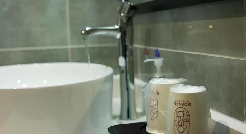 City Comfort Inn Xining Limeng Commercial Pedestrian Street